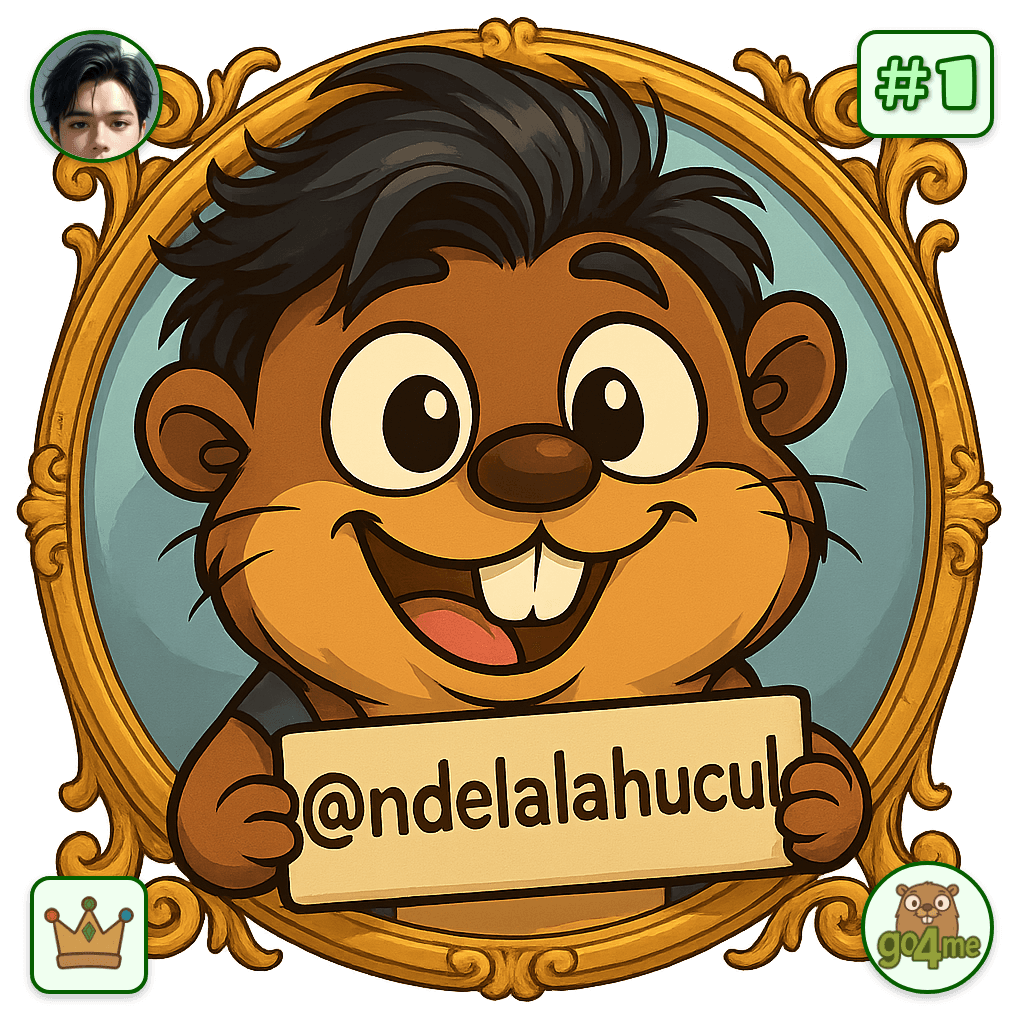 ndelalahucul avatar